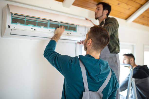 Reliable La Mesa, CA HVAC Solutions