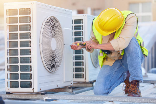 Best Emergency HVAC Repair  in La Mesa, CA