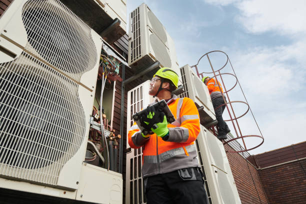 Best HVAC Repair Near Me  in La Mesa, CA
