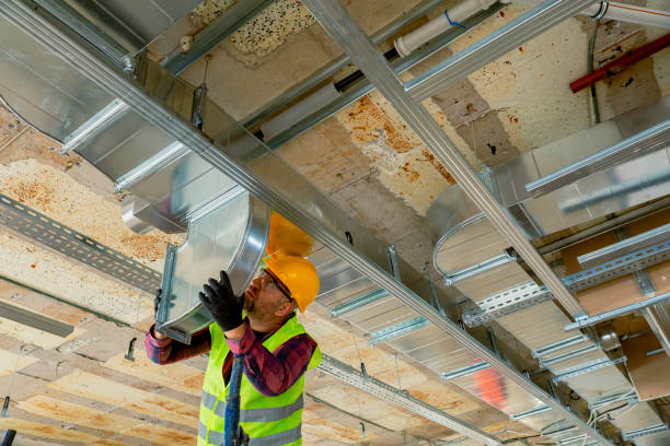 Affordable Air Conditioning Repair in La Mesa, CA